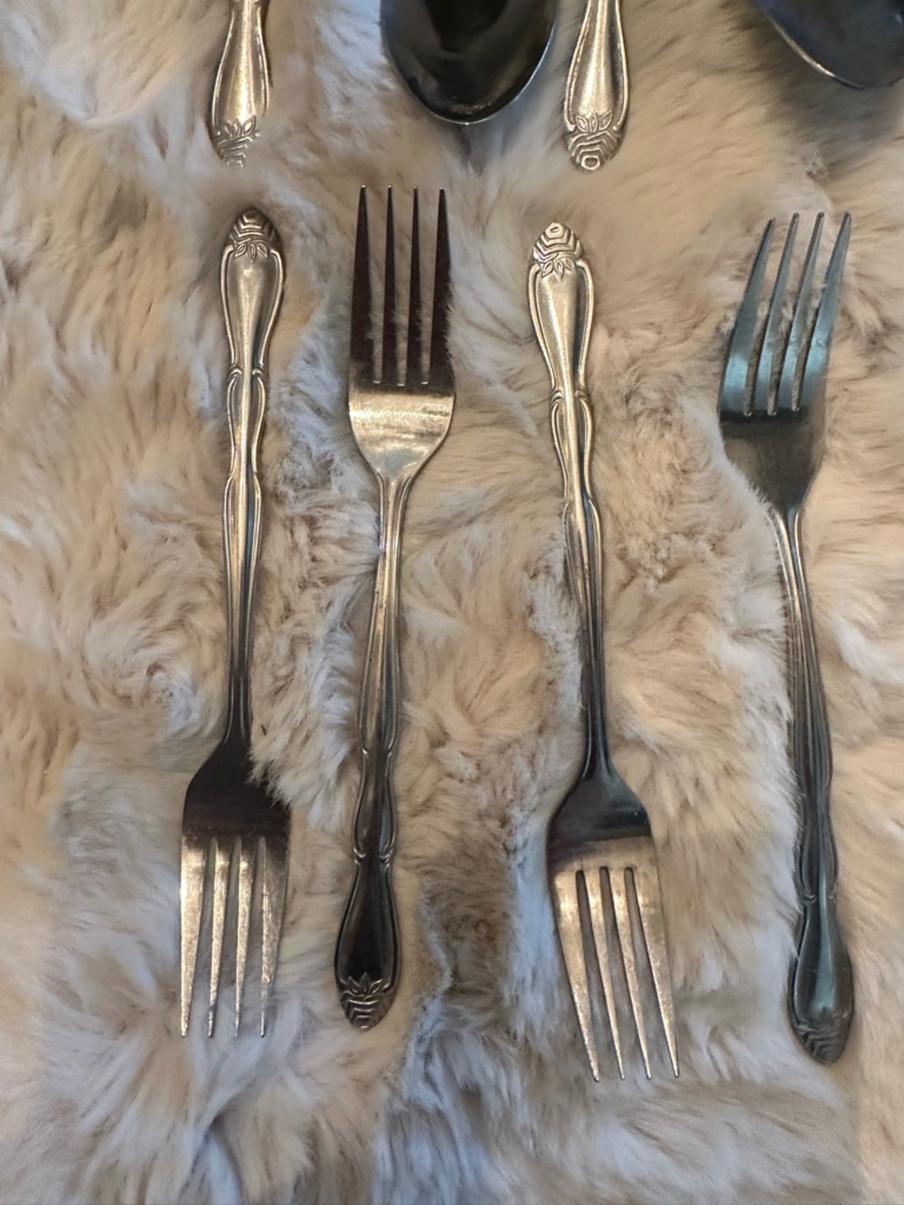 Ekco flatware - Picture 5 of 8